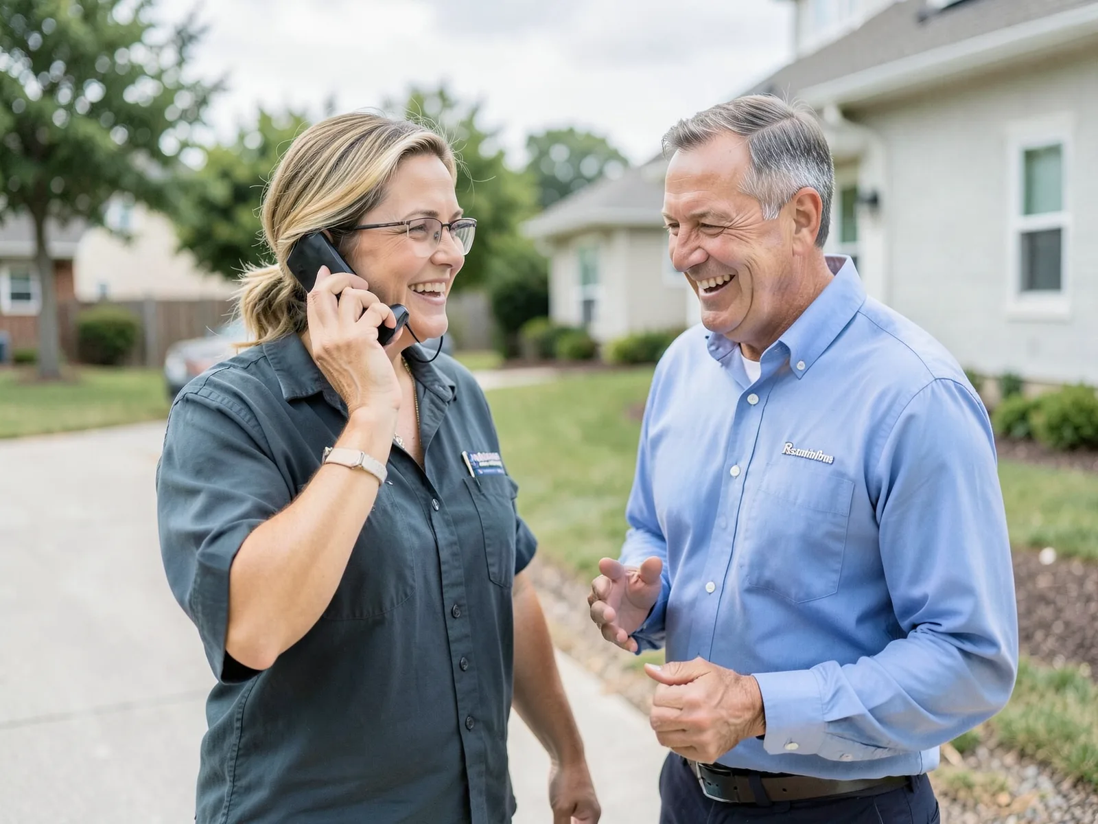 Frequently Asked Questions About Foundation Water Damage Restoration in Greene, RI
